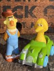 画像6: SESAME STREET "BIG BIRD" 1980'S PLAYSKOOL DIECAST CAR