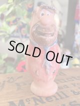 画像: THE FLINTSTONES "FRED" 1970'S FIGURE