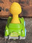 画像4: SESAME STREET "BIG BIRD" 1980'S PLAYSKOOL DIECAST CAR