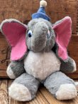 画像1: DUMBO 1970'S PLUSH DOLL