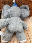 画像2: DUMBO 1970'S PLUSH DOLL