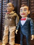 画像9: CHARLIE MCCARTHY 1937'S COMPOSITION DOLL