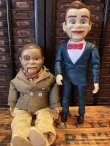 画像11: CHARLIE MCCARTHY 1937'S COMPOSITION DOLL