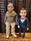 画像10: CHARLIE MCCARTHY 1937'S COMPOSITION DOLL