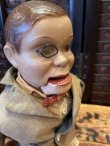画像4: CHARLIE MCCARTHY 1937'S COMPOSITION DOLL
