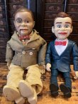 画像14: CHARLIE MCCARTHY 1937'S COMPOSITION DOLL