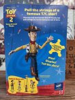 画像4: TOY STORY "HANG AROUND WOODY" D,STOCK MARIONETTE