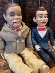 画像13: CHARLIE MCCARTHY 1937'S COMPOSITION DOLL