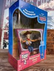 画像2: TOY STORY "HANG AROUND WOODY" D,STOCK MARIONETTE