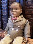 画像8: CHARLIE MCCARTHY 1937'S COMPOSITION DOLL