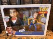 画像8: TOY STORY4 "BENSON AND WOODY" 2PACK SET