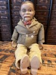 画像5: CHARLIE MCCARTHY 1937'S COMPOSITION DOLL