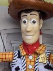 画像9: TOY STORY "HANG AROUND WOODY" D,STOCK MARIONETTE