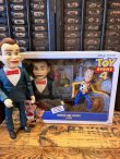 画像4: TOY STORY4 "BENSON" POSABLE MARIONETTE FIGURE