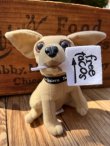 画像1: TACO BELL "APPLAUSE" 1990'S PLUSH TALKING DOLL