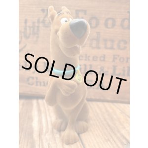 画像: SCOOBY DOO 2003'S POSABLE FIGURE