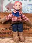 画像2: HOWDY DOODY 1980'S APPLAUSE PLUSH DOLL