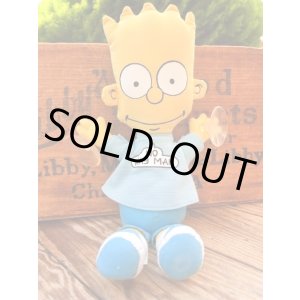 画像: THE SIMPSONS "BART" 90'S "PETANKO" DOLL