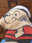 画像5: POPEYE & OLIVE 1979'S CLIBMATES RAG DOLL SET