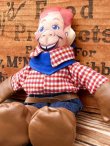 画像5: HOWDY DOODY 1980'S APPLAUSE PLUSH DOLL