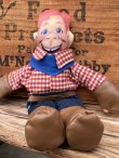 画像3: HOWDY DOODY 1980'S APPLAUSE PLUSH DOLL