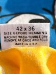 画像11: HUCKLEBERRY HOUND ”MADE IN USA" VINTAGE PILLOW CASE