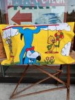 画像2: HUCKLEBERRY HOUND ”MADE IN USA" VINTAGE PILLOW CASE