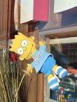 画像9: THE SIMPSONS "BART" 90'S "PETANKO" DOLL