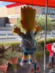 画像13: THE SIMPSONS "BART" 90'S "PETANKO" DOLL