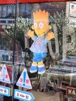 画像10: THE SIMPSONS "BART" 90'S "PETANKO" DOLL