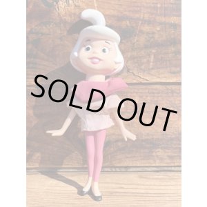 画像: THE JETSONS "JANE JETSON" 1990'S APPLAUSE DOLL