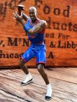 画像7: SPACE JAM "MICHAEL JORDAN" ＋LOONEY TUNES 1996'S FIGURE SET 