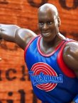 画像2: SPACE JAM "MICHAEL JORDAN" ＋LOONEY TUNES 1996'S FIGURE SET 