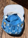 画像5: DSINEY "MICKEY WISCONSIN" KIDS VINTAGE CAP 