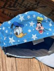 画像4: DSINEY "MICKEY WISCONSIN" KIDS VINTAGE CAP 