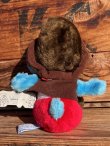 画像6: SMURF "COWBOY" 1980'S  PLUSH DOLL