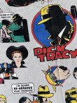 画像5: DICK TRACY VINTAGE TWIN FLAT SHEETS