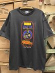 画像1: DICK TRACY "1990.JUNE.15" MOVIE PROMO D.STOCK T-SHIRTS #2