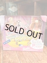 画像: BARBIE "TWEETY,SLEEP OVER PARTY" 1999'S D.STOCK DOLL