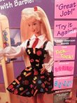 画像11: BARBIE ”TEACHER＋2 STUDENTS" 1995'S D.STOCK DOLL