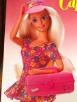 画像9: CABOODLES BARBIE "WITH GLITTER BEACH MAKEUP FOR YOU" 1992'S D.STOCK DOLL