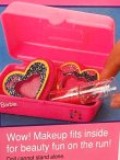 画像7: CABOODLES BARBIE "WITH GLITTER BEACH MAKEUP FOR YOU" 1992'S D.STOCK DOLL