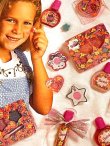 画像10: CABOODLES BARBIE "WITH GLITTER BEACH MAKEUP FOR YOU" 1992'S D.STOCK DOLL