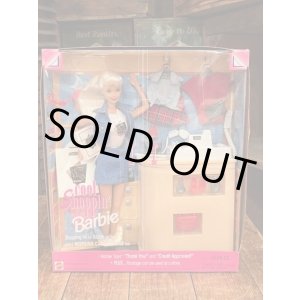 画像: BARBIE "COOL SHOPPIN' 1997'S D.STOCK DOLL