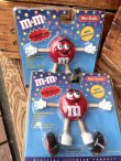 画像12: M&M'S "RADIO SHACK EXCLUSIVE" D.STOCK MINI RADIO＋HEADPHONES  