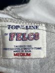 画像4: UNIVERSITY OF MICHIGAN WOLVERINES FELCO "MADE IN USA"  SWEAT JACKET