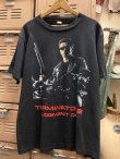 画像1: TERMINATOR 2" MADE IN USA" VINTAGE T-SHIRTS 