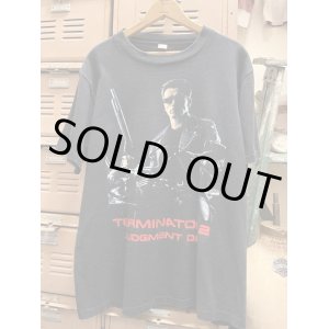 画像: TERMINATOR 2" MADE IN USA" VINTAGE T-SHIRTS 