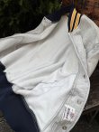 画像3: UNIVERSITY OF MICHIGAN WOLVERINES FELCO "MADE IN USA"  SWEAT JACKET