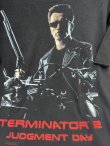 画像5: TERMINATOR 2" MADE IN USA" VINTAGE T-SHIRTS 